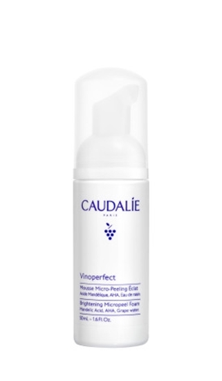 CAUDALIE VINOPERFECT MICROPEELING MOUSSE 50ML